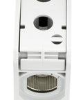 Clemă Al-Cu,1 p. gri, 185mmp / 150mmp cu pin