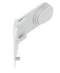 Mască protecţie clemă 185mmp