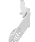 Mască protecţie clemă 185mmp