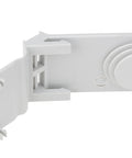 Mască protecţie clemă 185mmp