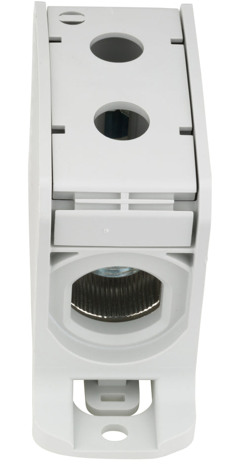 Clemă Al-Cu,1 p. gri, 300mmp / 240mmp cu pin