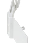 Mască protecţie clemă 300mmp