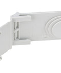 Mască protecţie clemă 300mmp
