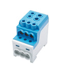 N branch terminal, 1-p.,192A, in. 35+70mm², out.6x16mm²