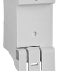 Clemă deriv. 1 pol 125 A, 1x35 mm²+7x16 mm²