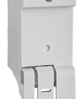 Clemă deriv. 1 pol 160A, intrare 1x70 mm², ieşire 7x16 mm²