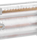 Distribuitor 4 poli 125 A, per pol: 2x35 mm² / 2x25+11x6mm²