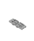 Mounting carrier, 2-way, screw mounting