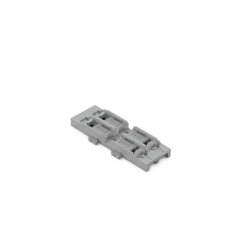 Mounting carrier, 2-way, screw mounting
