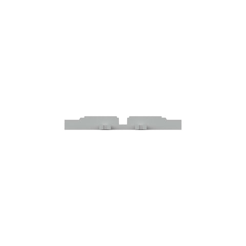 Mounting carrier, 2-way, screw mounting