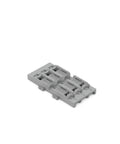 Mounting carrier, 3-way, screw mounting