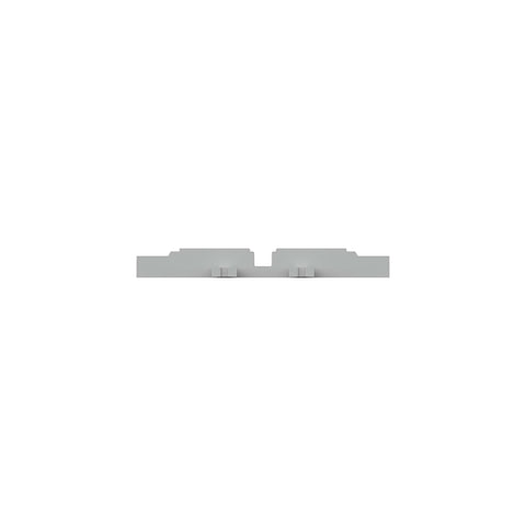 Mounting carrier, 3-way, screw mounting