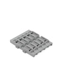 Mounting carrier, 5-way, screw mounting
