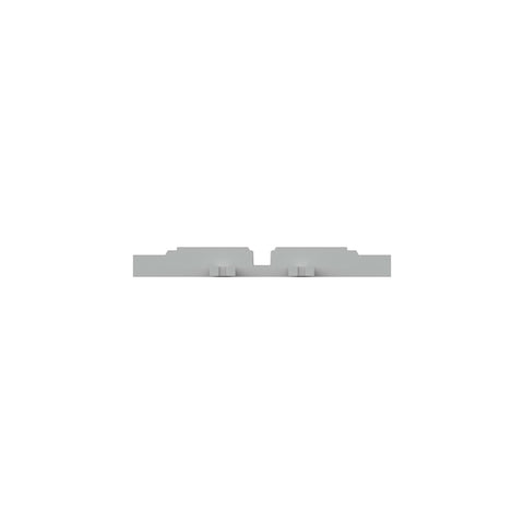 Mounting carrier, 5-way, screw mounting