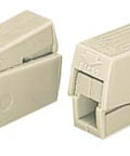 Clemă pentru iluminat 3 x 1-2,5 mm²
