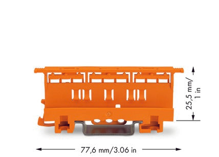 Adaptor de montaj pentru seria 221