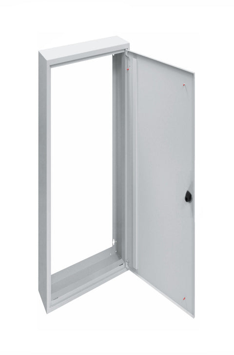 Ramă aplicată+uşă 1A-18 (Lăţ=1PC / Înălţ=18UV)