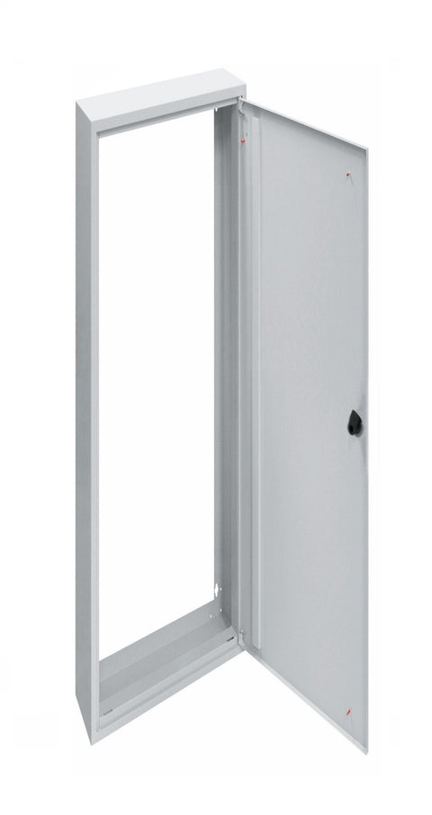 Ramă aplicată+uşă 1A-24 (Lăţ=1PC / Înălţ=24UV)