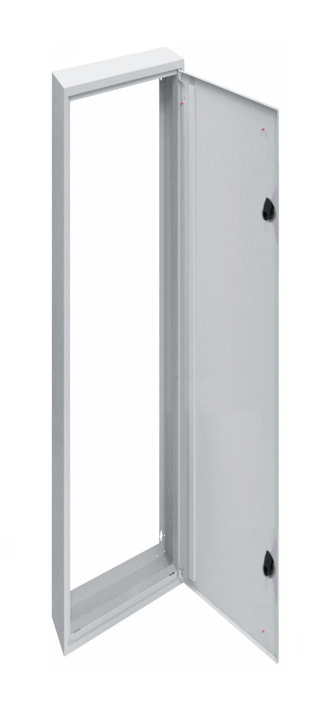 Ramă aplicată+uşă 1A-28 (Lăţ=1PC / Înălţ=28UV)
