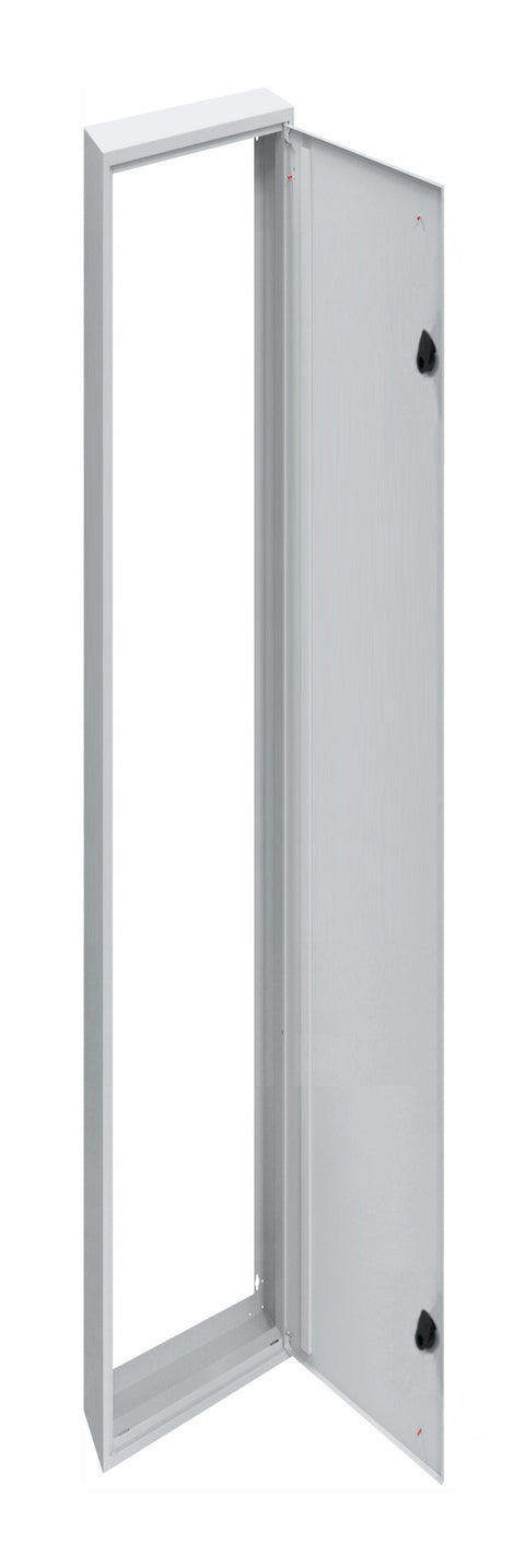 Ramă aplicată+uşă 1A-42 (Lăţ=1PC / Înălţ=42UV)