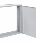 Ramă aplicată+uşă 3A-21 (Lăţ=3PC / Înălţ=21UV)