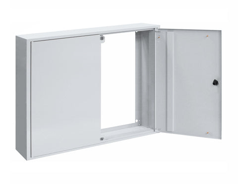Ramă aplicată+uşă 4A-18 (Lăţ=4PC / Înălţ=18UV)