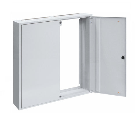 Ramă aplicată+uşă 4A-24 (Lăţ=4PC / Înălţ=24UV)