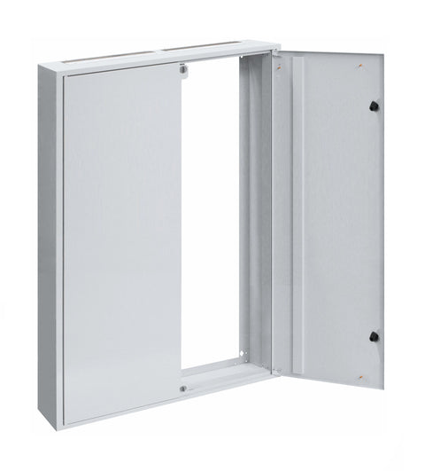 Ramă aplicată+uşă 4A-33 (Lăţ=4PC / Înălţ=33UV)