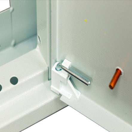 Ramă aplicată+uşă, 2A-12, ver. plată