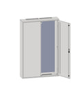 Ramă aplicată+uşă 4A-39 (Lăţ=4PC / Înălţ=39UV) A=300mm