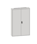 Ramă aplicată+uşă 5A-39 (Lăţ=5PC / Înălţ=39UV) A=300mm