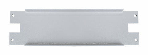 Placă de montaj 1PC-70, 240x70x13mm