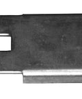 Placă de montaj 5PC-202, 1090x202x13mm, H=5 module