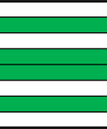 Modular chassis 2-7K, 2-rows, complete