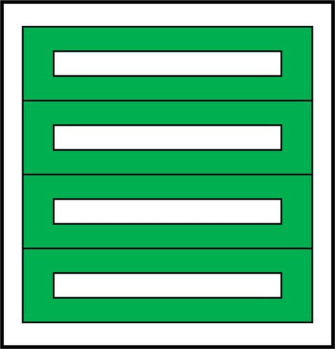 2A-12UV, 4-randuri, 84UH, H640L590A180mm