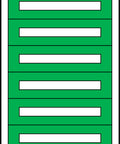 Distribution Board 2A-18K, 126MW with 1 Gland Plate