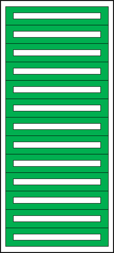 3A-39UV, 13-randuri, 429UH, H1885L810A250mm
