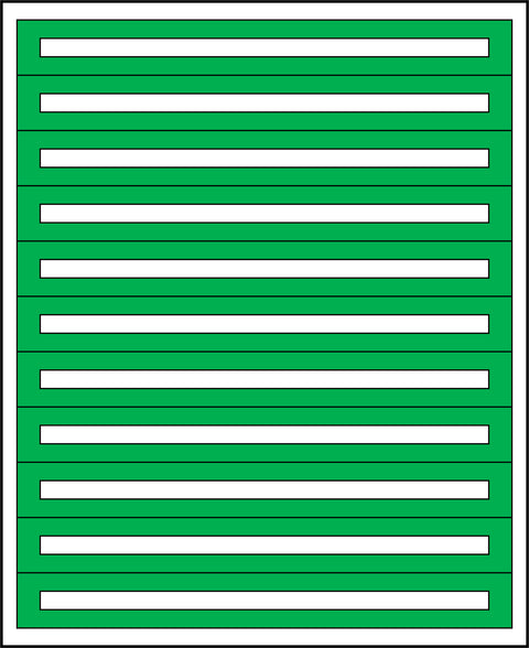 5A-33UV, 11-randuri, 627UH, H1605L1230A250mm