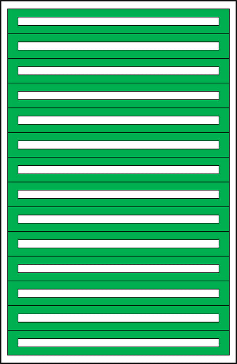 5A-42UV, 14-randuri, 798UH, H2025L1230A250mm