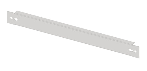front plate 426mm B1 sheet steel