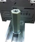 Accesorii suplimentare de fixare mască plastic lăţ 4 şi 5