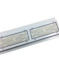 Flanşă prin apăsare (2x), mărime 2, 426x130x18mm