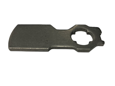 Locking bar straight, alternative locking bar for IL900202-F