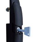 Mâner rotativ pentru semicilindru 61005