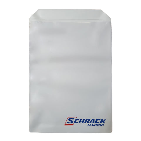 Suport documentaţie din PVC, fixare magnetică, A4