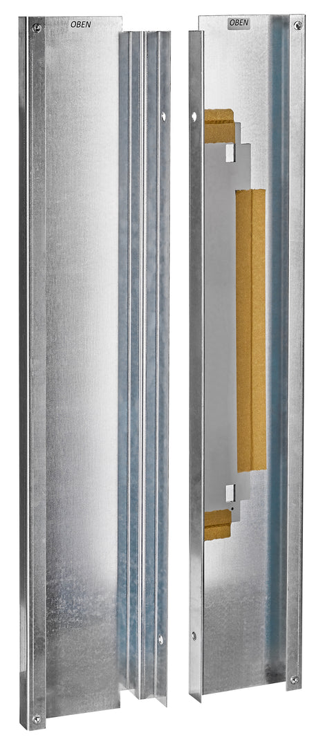 Profil de fixare modul 2EK - 21 pt. IG009202, (set=1 per.)