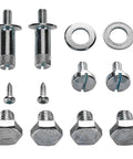 Adapter bar for KVS - IG009402, size 0 (PU= 2 pcs.)