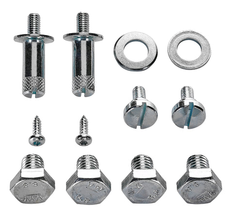 Adapter bar for KVS - IG009402, size 0 (PU= 2 pcs.)