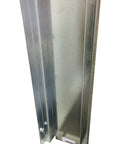 Profil de fixare modul 3EK - 21 pt. IG009203, (set=1 per.)