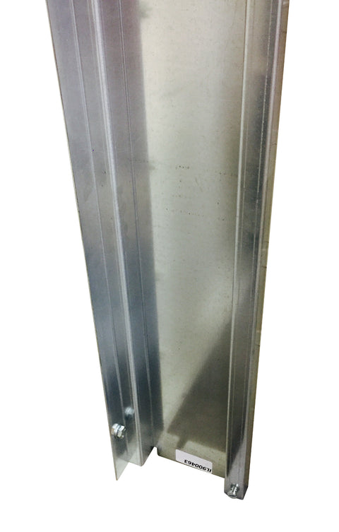 Profil de fixare modul 3EK - 21 pt. IG009203, (set=1 per.)